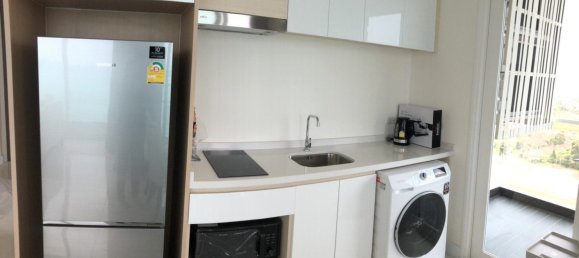 2 dormitorios condominium en venta en Bang Sare, Chonburi, Eastern Thailand, Thailand № 70696 14