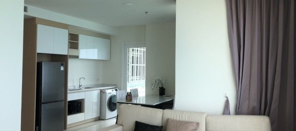 2 dormitorios condominium en venta en Bang Sare, Chonburi, Eastern Thailand, Thailand № 70696 3