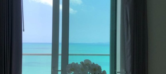 2 dormitorios condominium en venta en Bang Sare, Chonburi, Eastern Thailand, Thailand № 70696 15