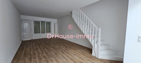 Apartamento de 3 dormitorios en Saint-Amand-les-Eaux, France No. 55943 3