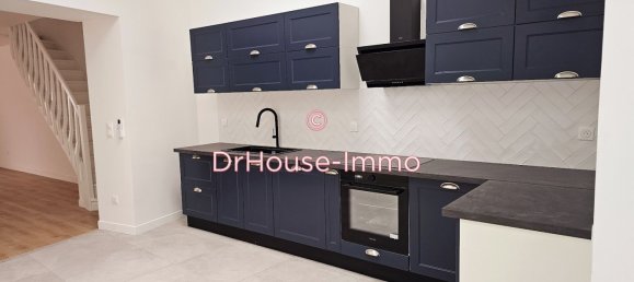 Apartamento de 3 dormitorios en Saint-Amand-les-Eaux, France No. 55943 5