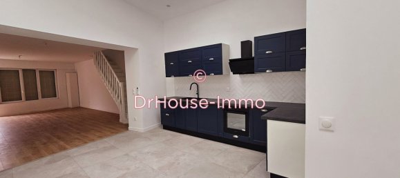 Apartamento de 3 dormitorios en Saint-Amand-les-Eaux, France No. 55943 4