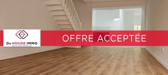 Apartamento de 3 dormitorios en Saint-Amand-les-Eaux, France No. 55943 2