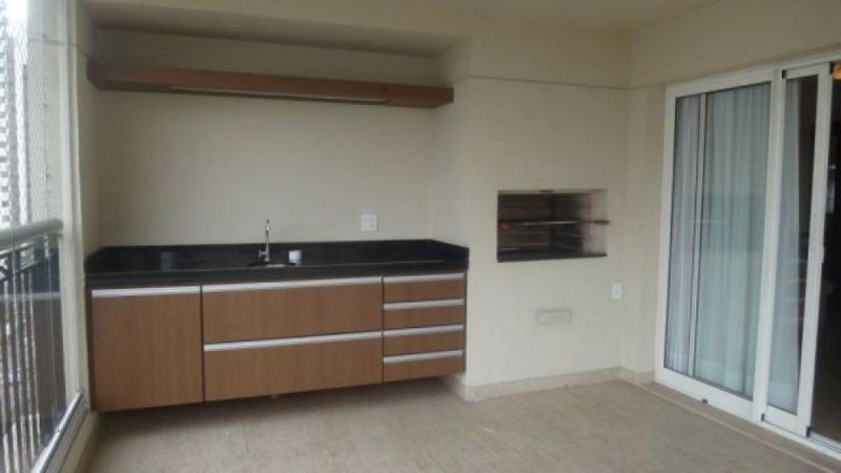 4 chambres Appartement à Sao Paulo, Brazil No. 486542