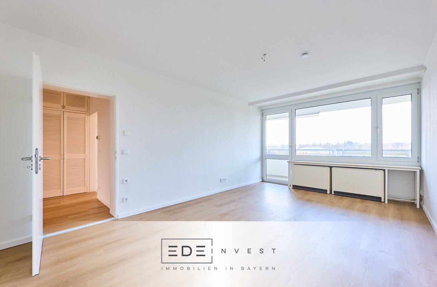 Apartamento de 2 dormitorios en Starnberg, Germany No. 322638
