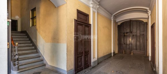 2 rooms Apartment in Turin, Italy No. 295416 12