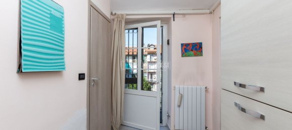 2 rooms Apartment in Turin, Italy No. 295416 5