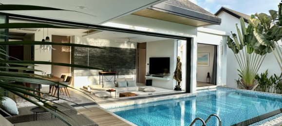 Villa T2 em Phuket, Thailand N.º 75478 24