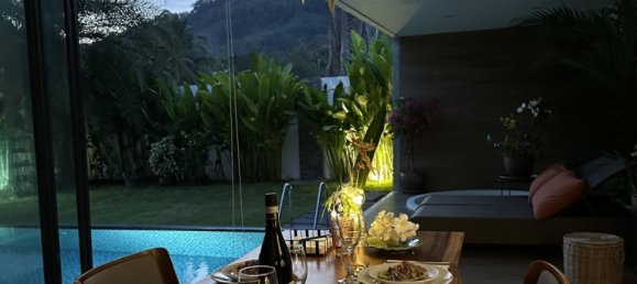 Villa T2 em Phuket, Thailand N.º 75478 12