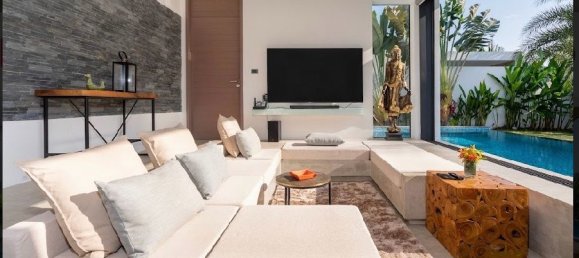 Villa T2 em Phuket, Thailand N.º 75478 4