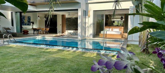 Villa T2 em Phuket, Thailand N.º 75478 2