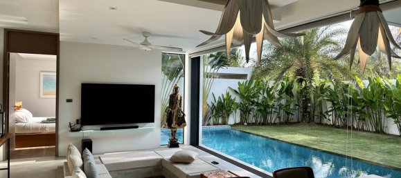 Villa T2 em Phuket, Thailand N.º 75478 6