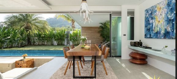 Villa T2 em Phuket, Thailand N.º 75478 8