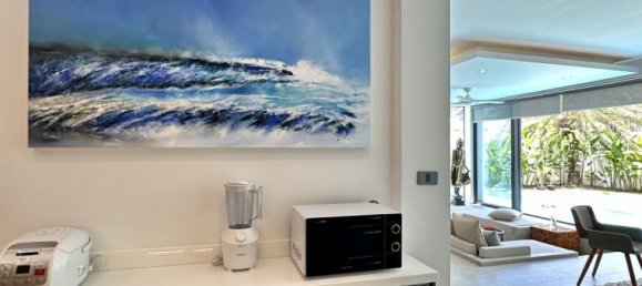 Villa T2 em Phuket, Thailand N.º 75478 13