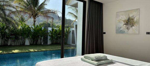 Villa T2 em Phuket, Thailand N.º 75478 16