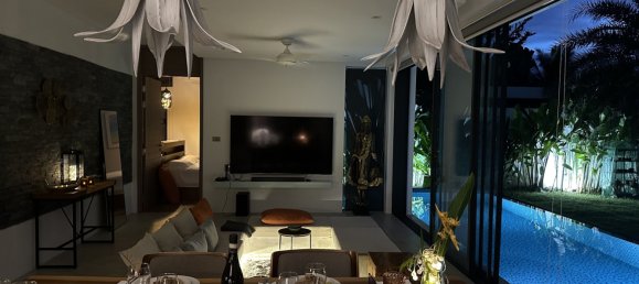 Villa T2 em Phuket, Thailand N.º 75478 11