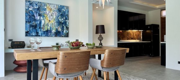 Villa T2 em Phuket, Thailand N.º 75478 5