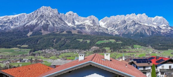 5 غرف نوم شقة في Ellmau, Austria رقم 189081 2