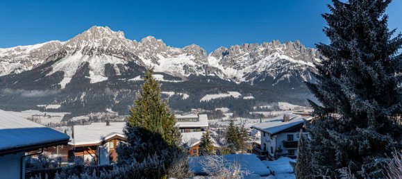 5 غرف نوم شقة في Ellmau, Austria رقم 189081 5
