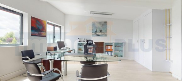 Büro in Bois-d'Arcy, France 42m², Nr. 177205 6