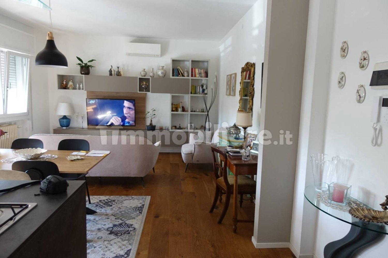 2 Schlafzimmer Wohnung in Padua, Italy, Nr. 347191