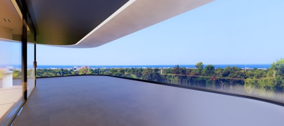 Apartamento de 3 dormitorios en Glyfada, Greece No. 52184 5