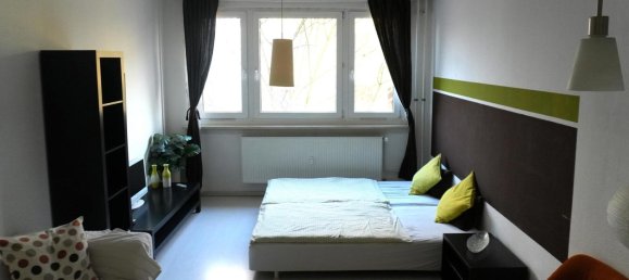 Студия в Митте, Германия № 240716 2