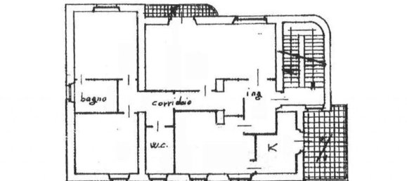 11 bedrooms House in Gualdo Cattaneo, Italy No. 370790 8