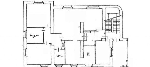 11 bedrooms House in Gualdo Cattaneo, Italy No. 370790 11