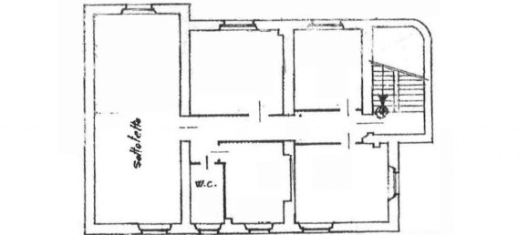 11 bedrooms House in Gualdo Cattaneo, Italy No. 370790 9