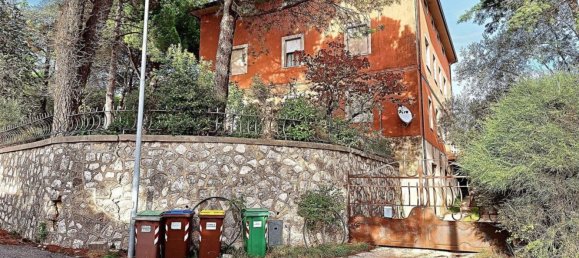 11 bedrooms House in Gualdo Cattaneo, Italy No. 370790 17