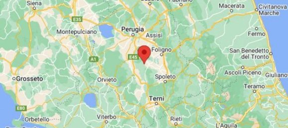 11 bedrooms House in Gualdo Cattaneo, Italy No. 370790 7