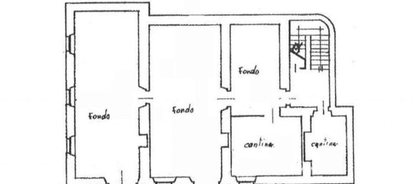 11 bedrooms House in Gualdo Cattaneo, Italy No. 370790 10