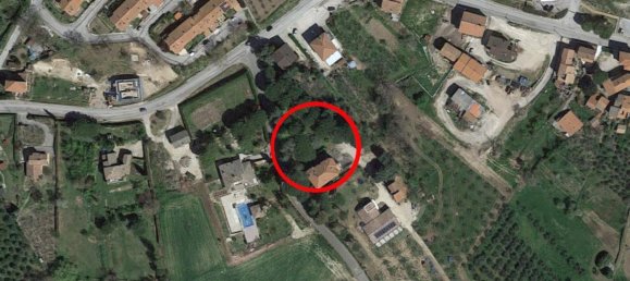 11 bedrooms House in Gualdo Cattaneo, Italy No. 370790 12