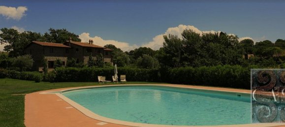 2 bedrooms House in Scansano, Italy No. 316 2