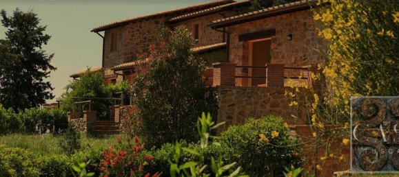 2 bedrooms House in Scansano, Italy No. 316 5