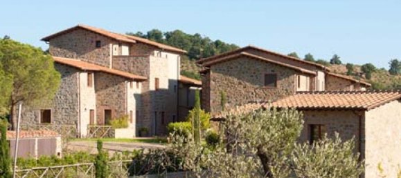 2 bedrooms House in Scansano, Italy No. 316 6