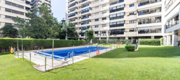 Apartamento T3 em Madrid, Spain N.º 179470 42
