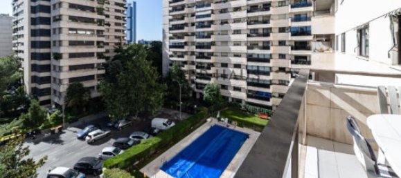 Apartamento T3 em Madrid, Spain N.º 179470 35