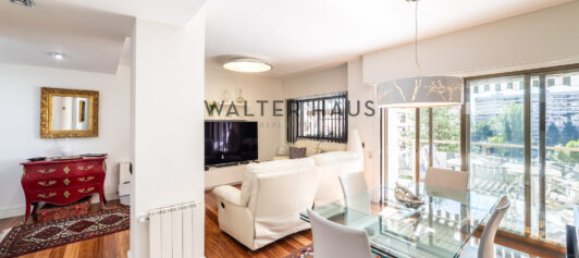 Apartamento T3 em Madrid, Spain N.º 179470 2