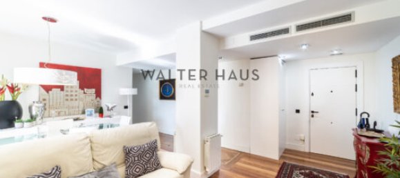 Apartamento T3 em Madrid, Spain N.º 179470 13