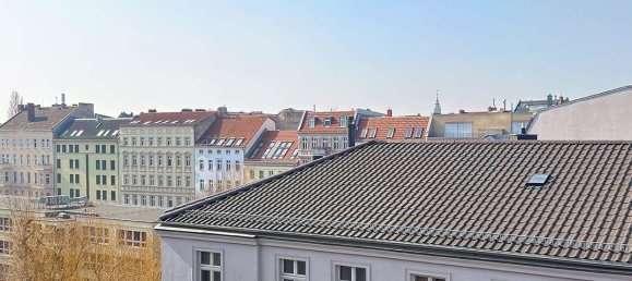 Apartamento T1 em Mitte, Germany N.º 107602 6