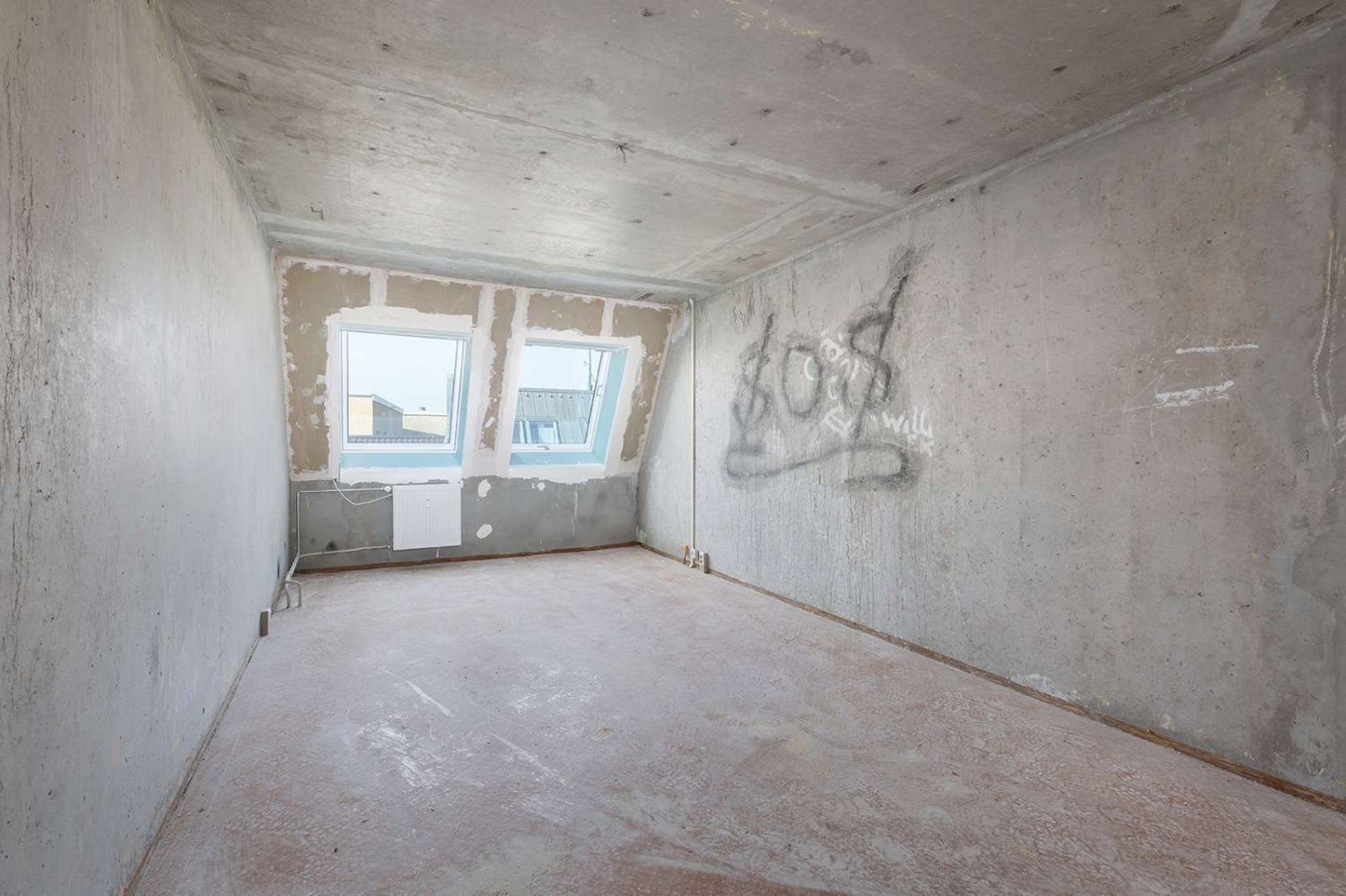 Apartamento T1 em Mitte, Germany N.º 107602