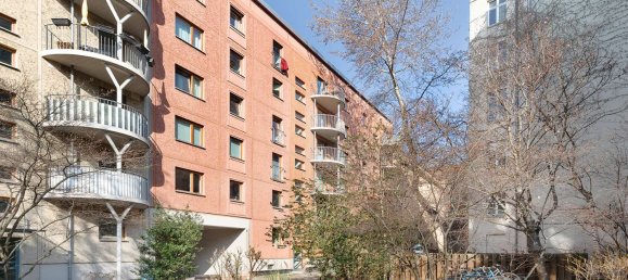 Apartamento T1 em Mitte, Germany N.º 107602 23