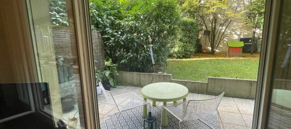 Apartamento de 2 dormitorios en Asnieres-sur-Seine, France No. 356783 3