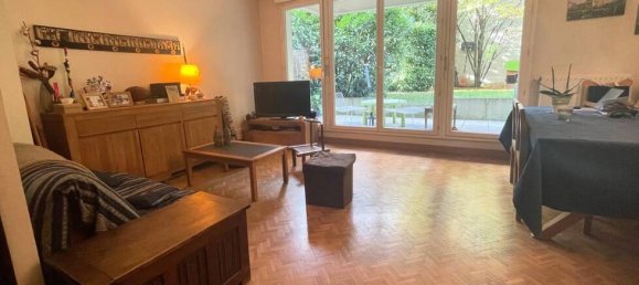 Apartamento de 2 dormitorios en Asnieres-sur-Seine, France No. 356783 4
