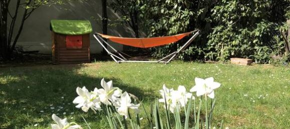 Apartamento de 2 dormitorios en Asnieres-sur-Seine, France No. 356783 10