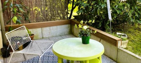 Apartamento de 2 dormitorios en Asnieres-sur-Seine, France No. 356783 2