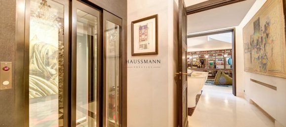 3 bedrooms Hotel in Paris, France No. 171837 13