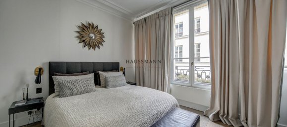 3 bedrooms Hotel in Paris, France No. 171837 10